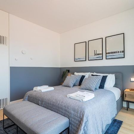 Flh Cais Sodre Modern Flat Lägenhet Lisboa Exteriör bild